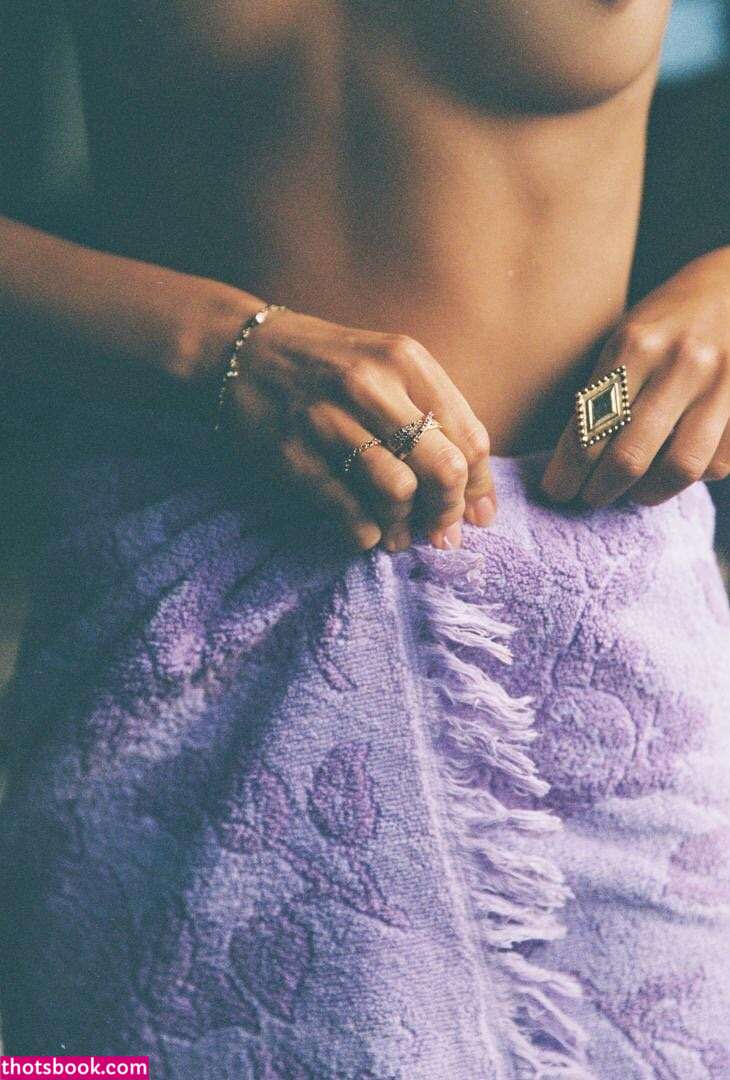 Alannah Walton Photo #32