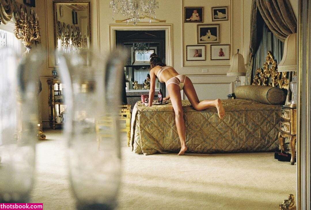 Alannah Walton Photo #60