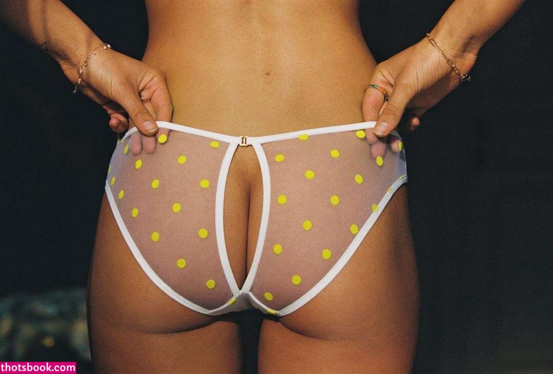 Alannah Walton Photo #73