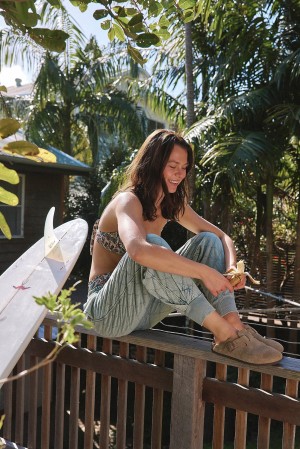 Alannah Walton Photo #91