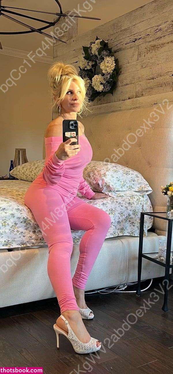 Donna Dalessandro Photo #18