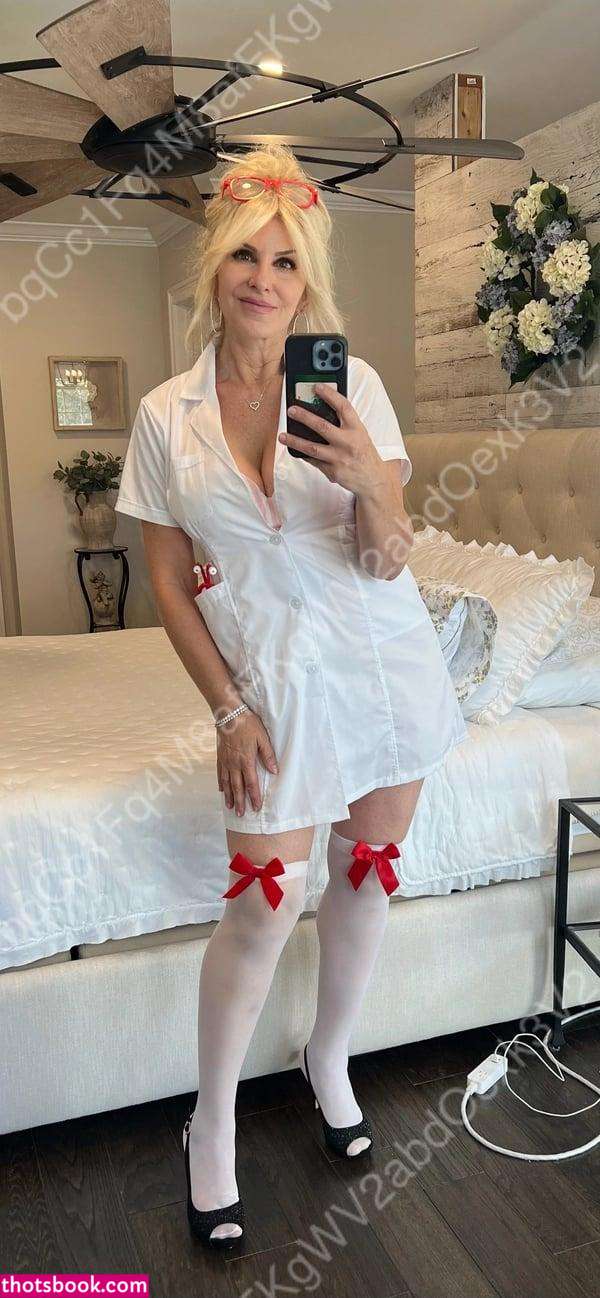 Donna Dalessandro Photo #24