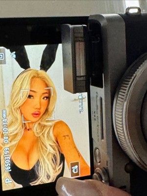 Hannah Noelle Photo #13