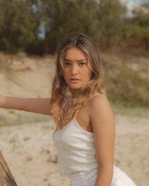 Marley Fenn Photo #5