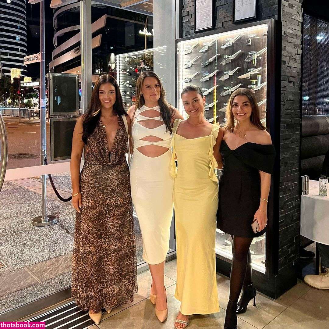 Marley Fenn Photo #21