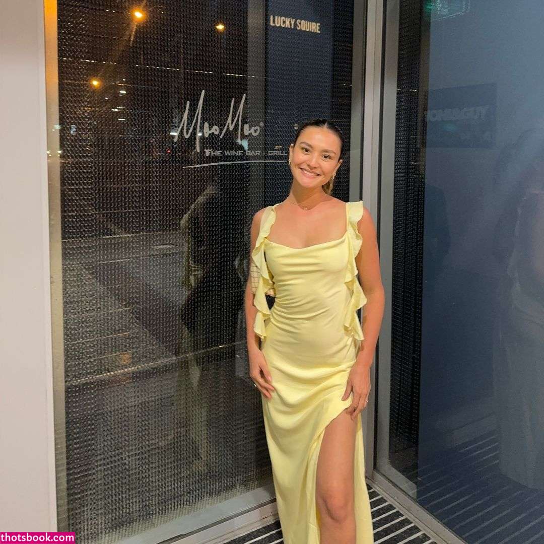 Marley Fenn Photo #22