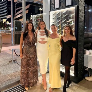 Marley Fenn Photo #21