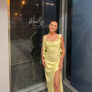 Marley Fenn Photo #22