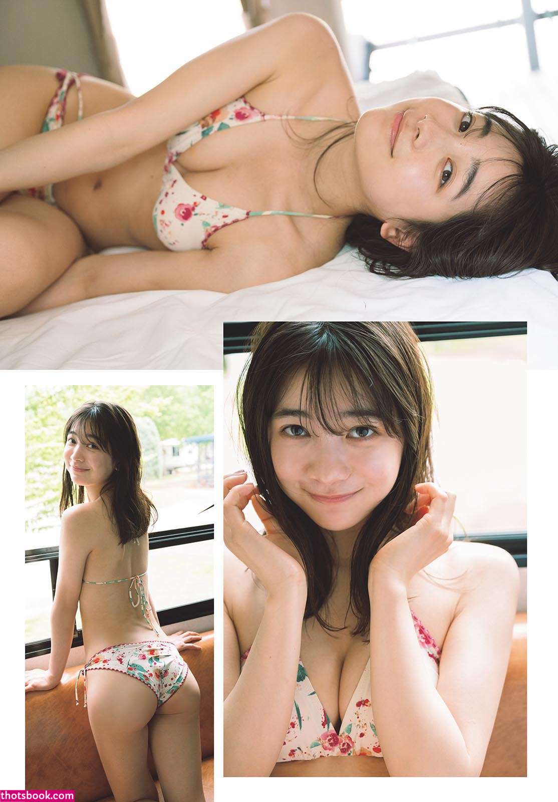 Maya Imamori Photo #5