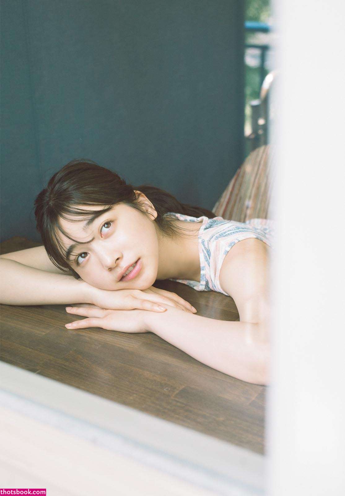 Maya Imamori Photo #9