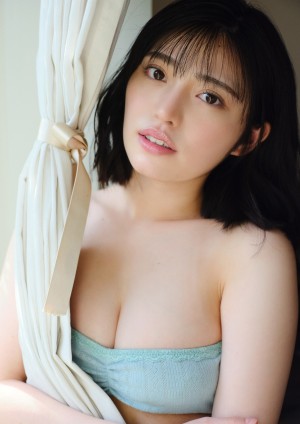 Mei Ishihama Photo #3