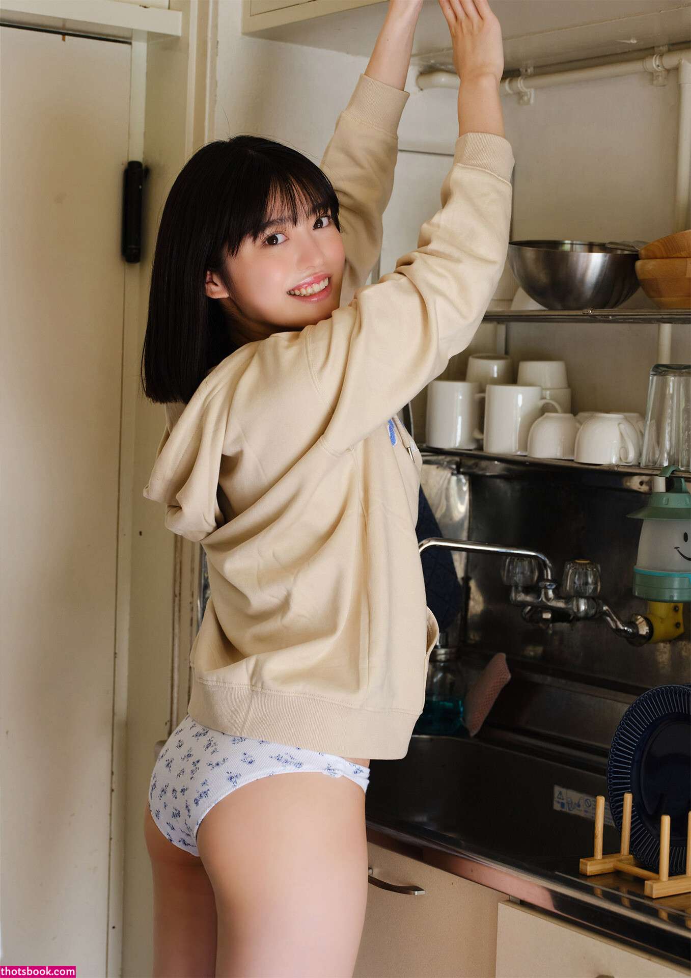 Mei Ishihama Photo #20
