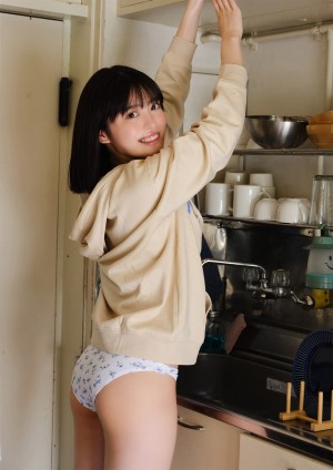 Mei Ishihama Photo #20