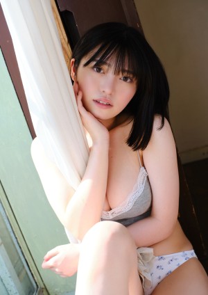 Mei Ishihama Photo #21
