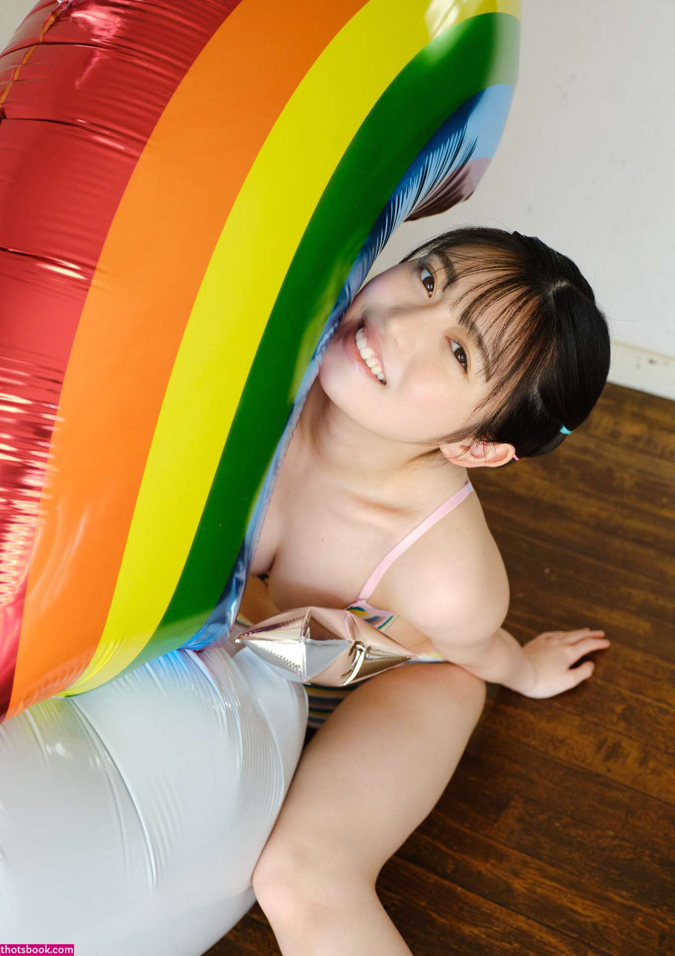 Mei Ishihama Photo #23