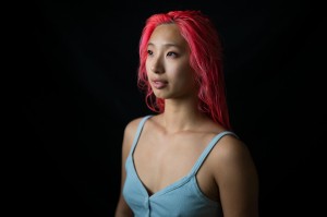 Michelle Chin Post #3