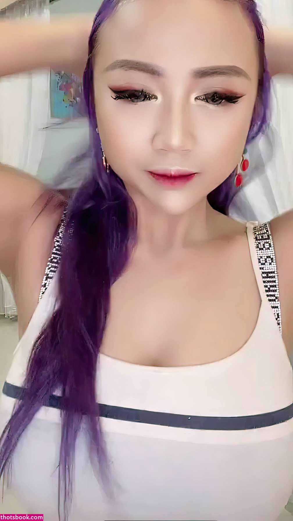 Pocong Peramal Photo #4