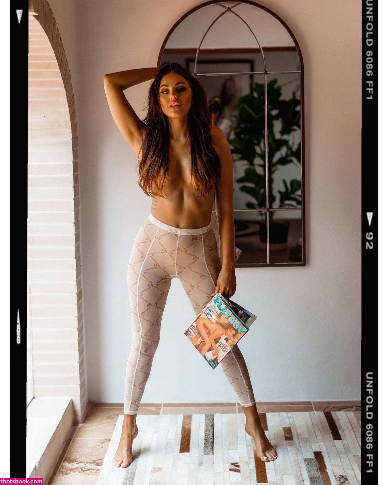 Tamika Wilson Photo #38