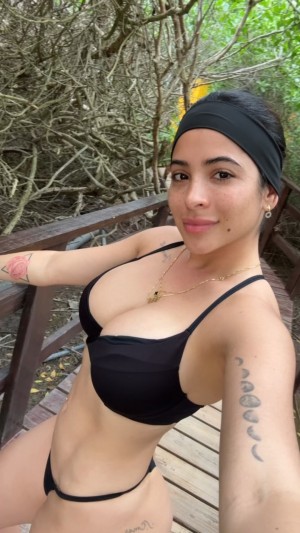 Gabriella Monasterios Post #6