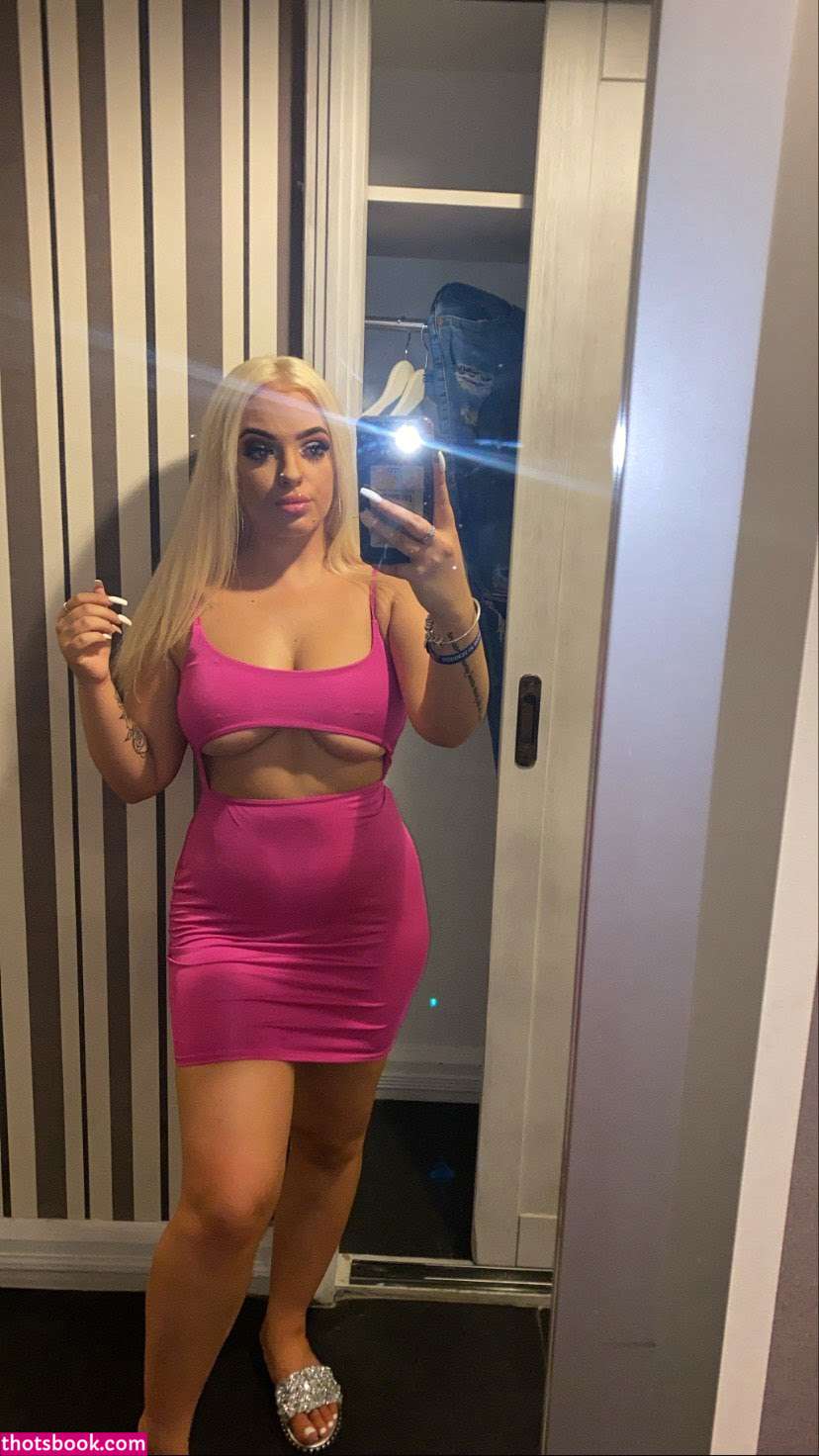 Brooke Lee Photo #14