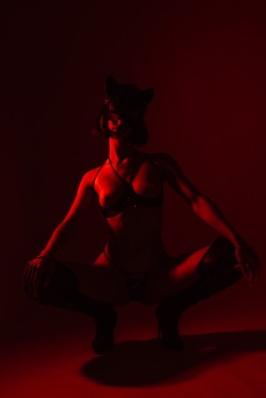 Deneb Delmas Photo #12