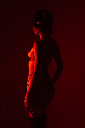 Deneb Delmas Photo #16