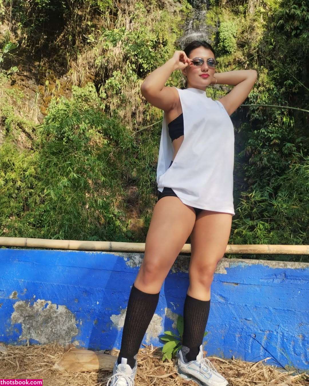 Emily Zeta Photo #12