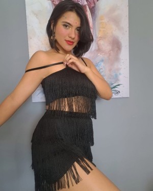 Emily Zeta Photo #17