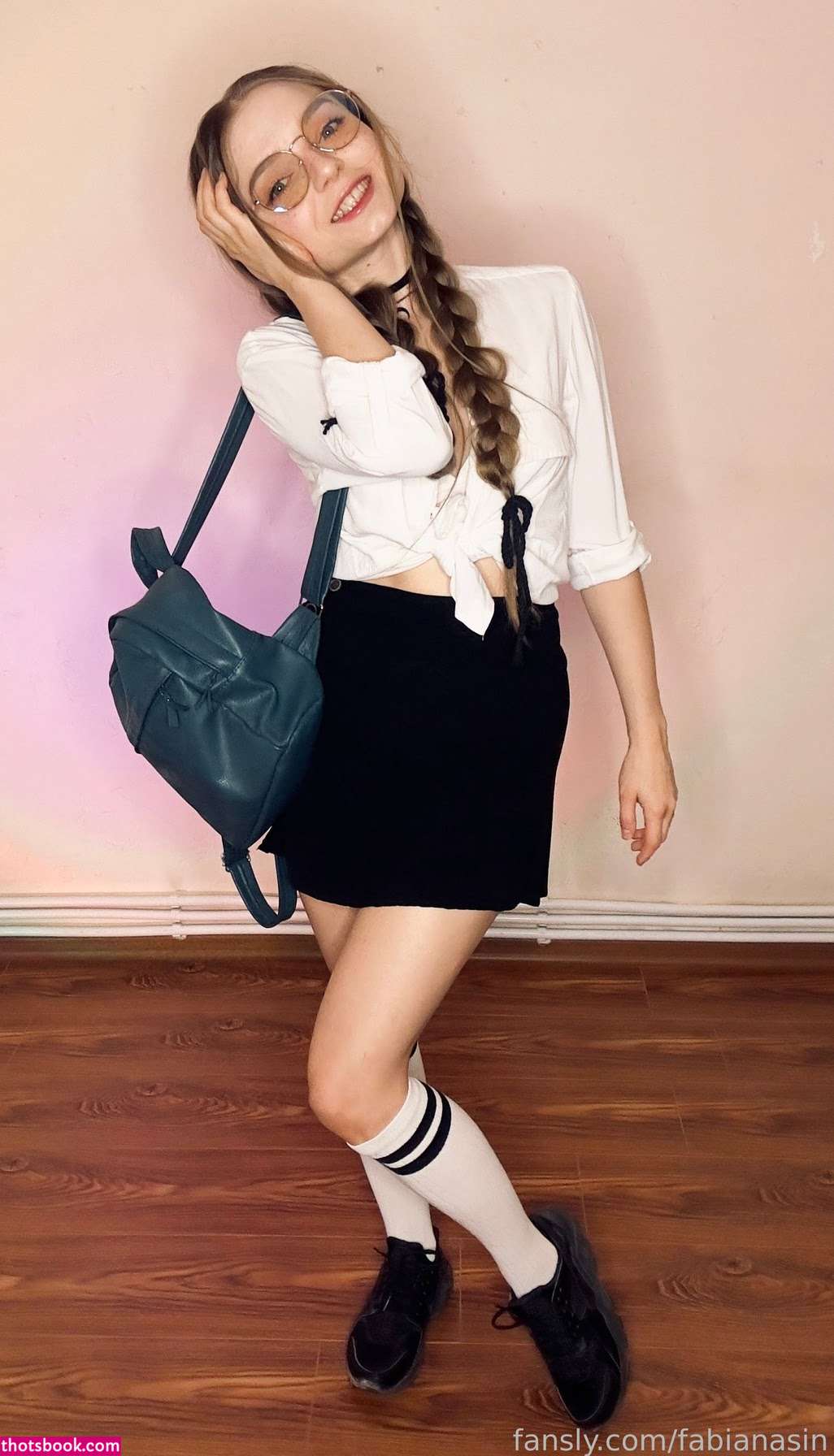 Fabianasin Photo #23