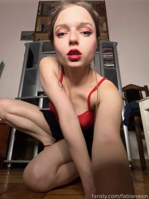 Fabianasin Photo #22