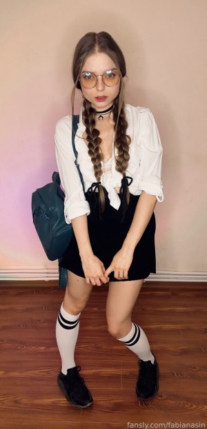 Fabianasin Photo #29