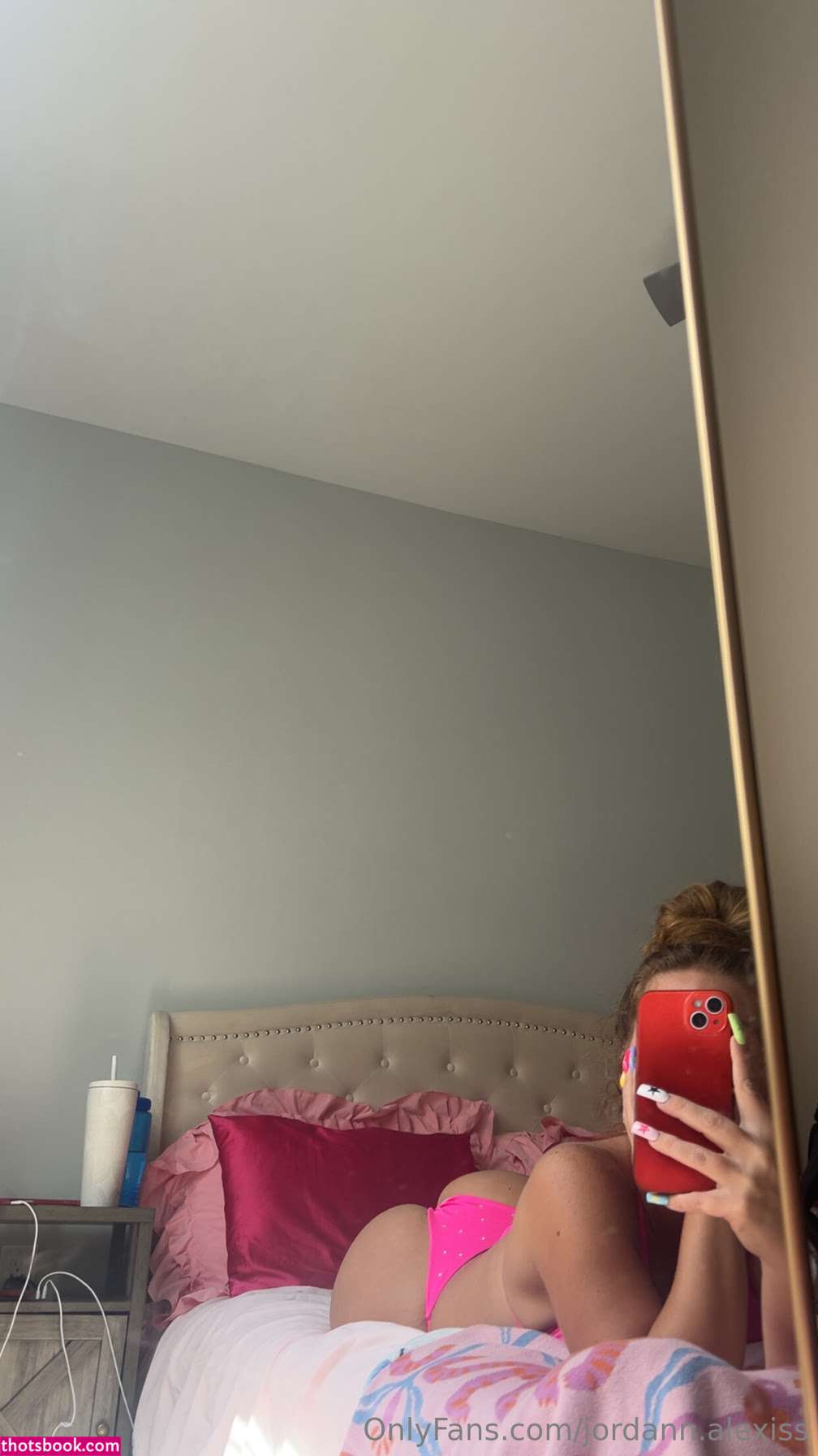 Jordann Alexiss Photo #6