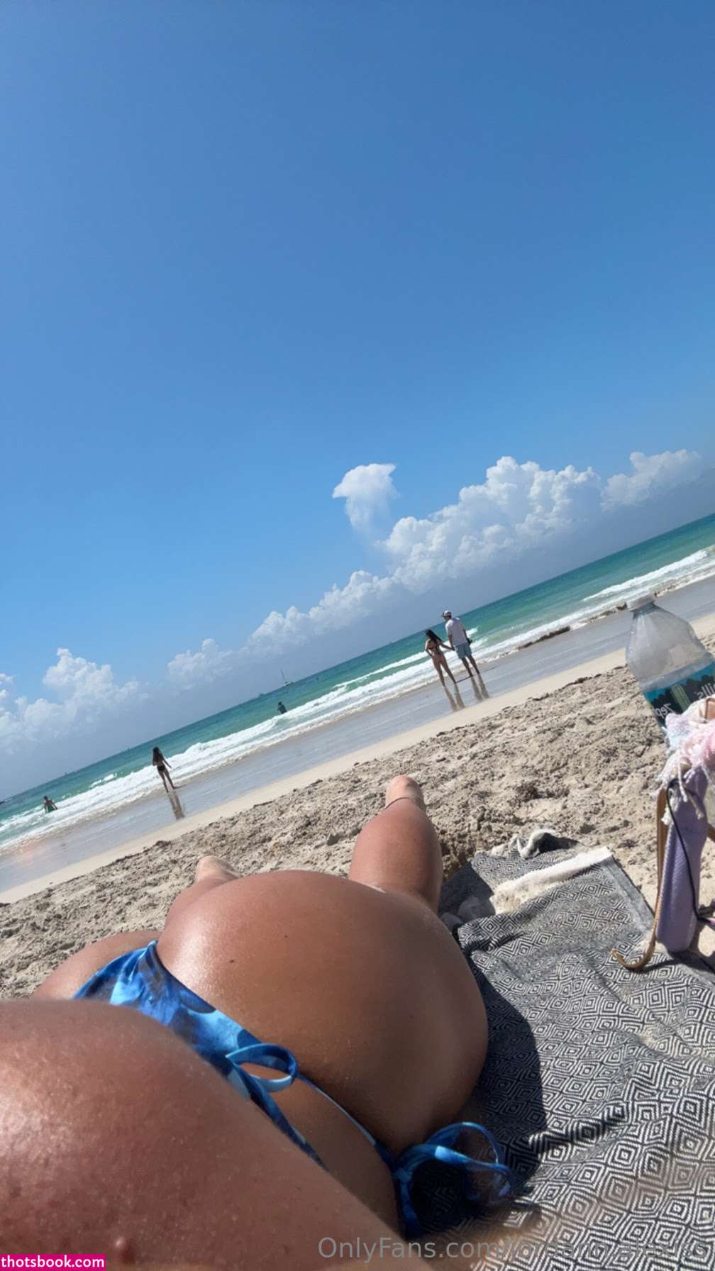 Jordann Alexiss Photo #18