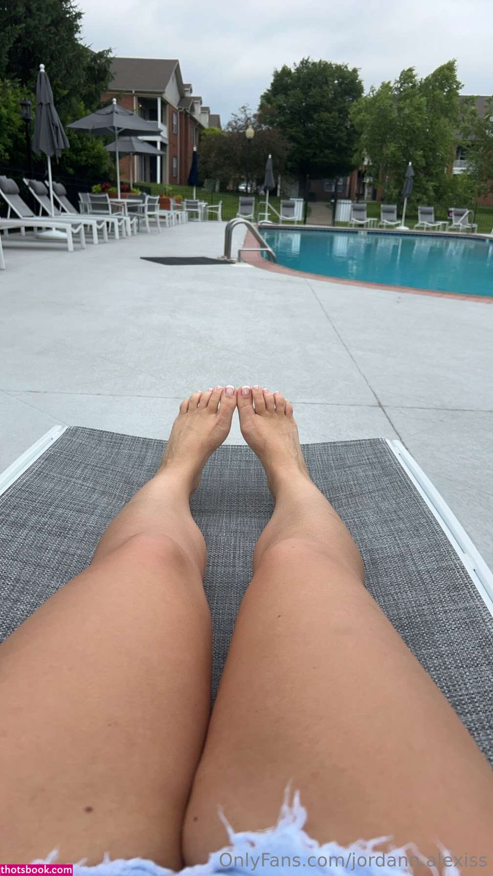 Jordann Alexiss Photo #25