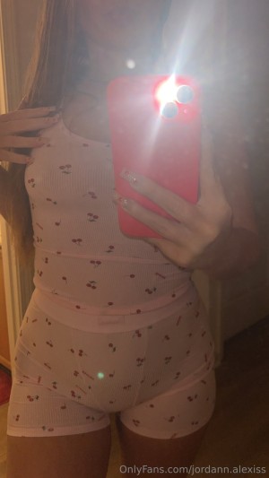 Jordann Alexiss Photo #24