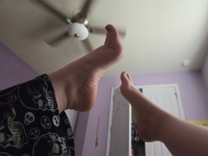 Kaileysolesx Photo #2