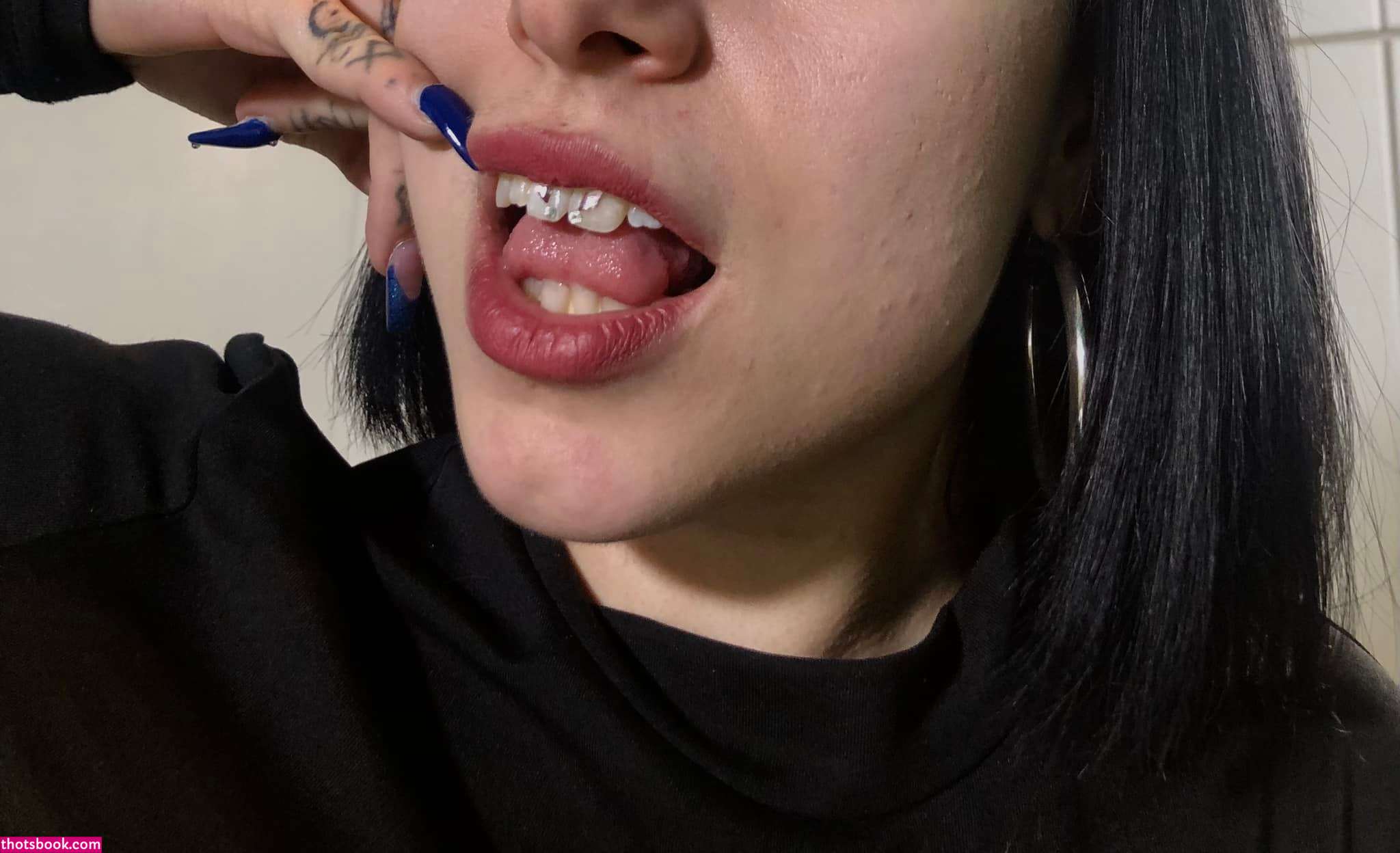 kyraquinzel Photo #1