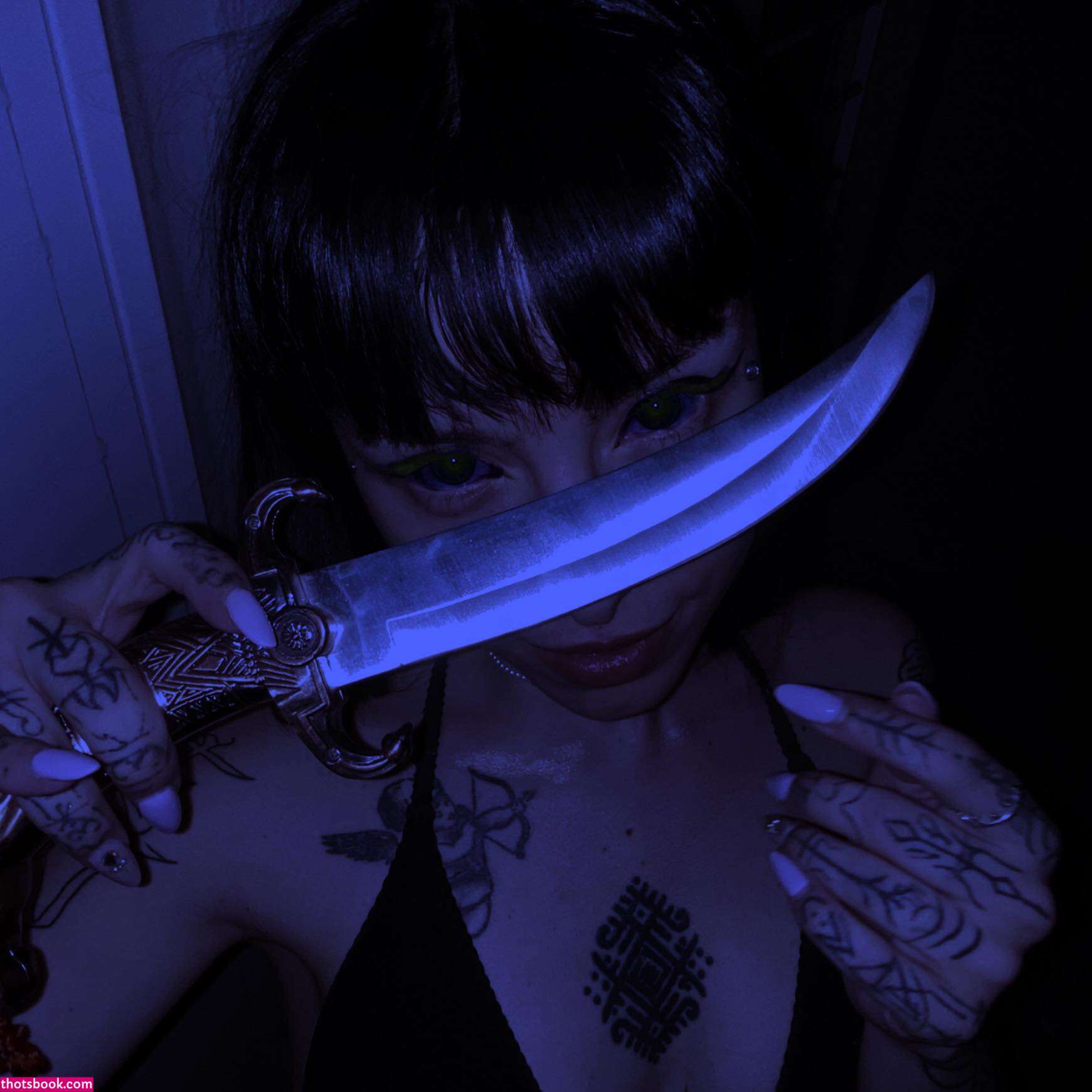 kyraquinzel Photo #6