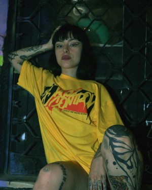 kyraquinzel Photo #5