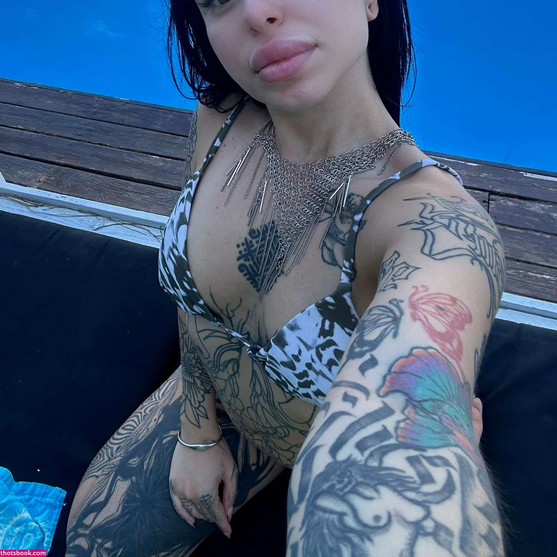 kyraquinzel Photo #8