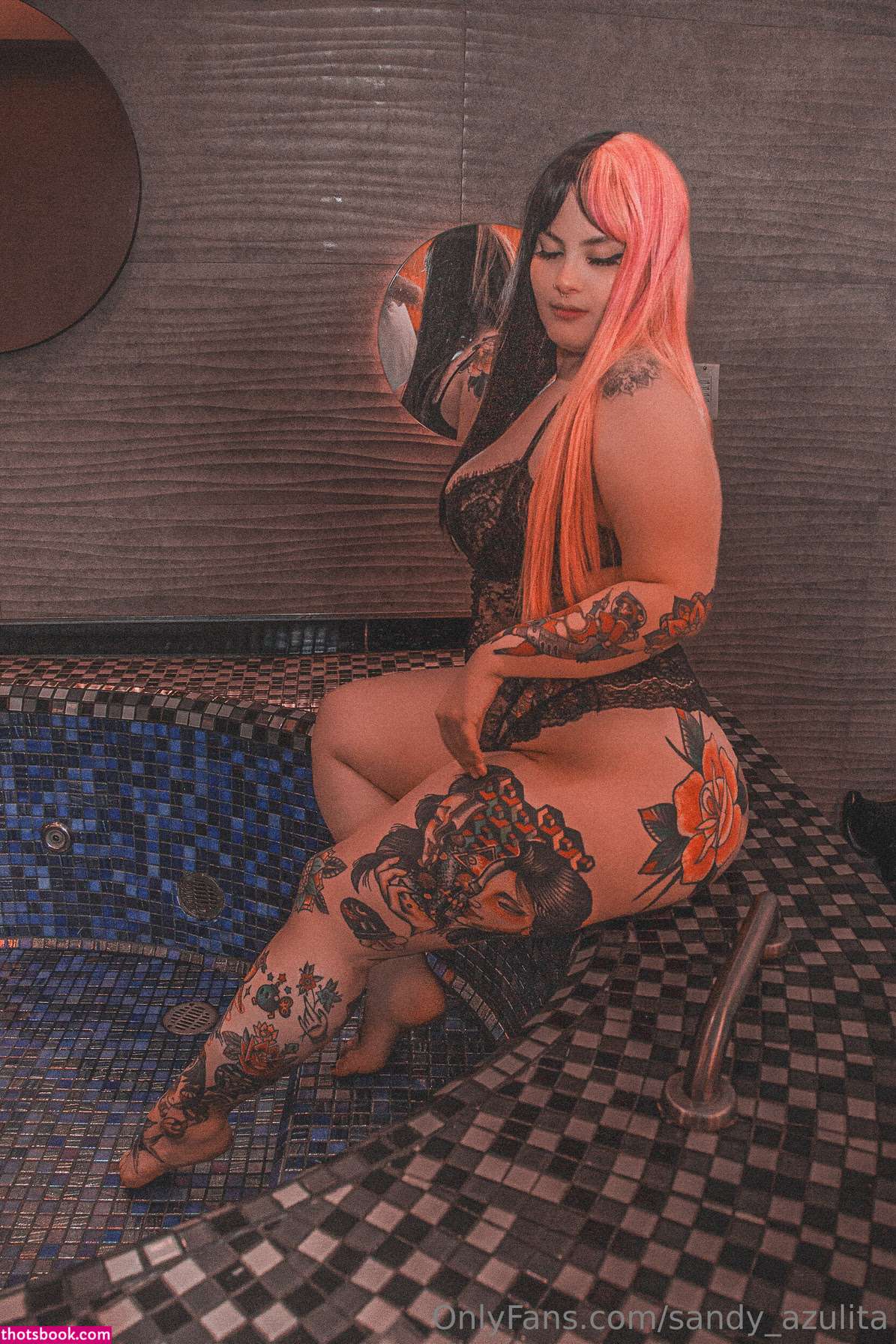 Sandy Azulita Photo #19