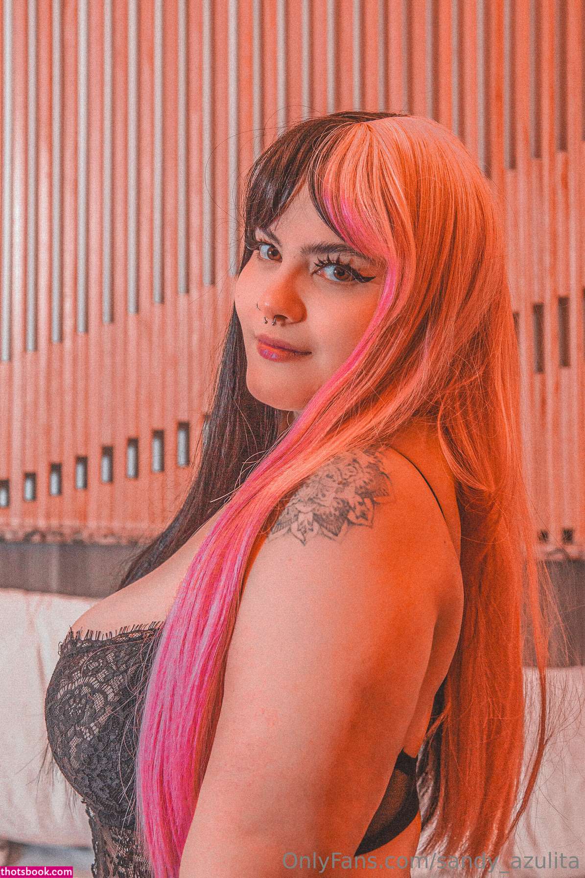 Sandy Azulita Photo #22