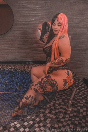 Sandy Azulita Photo #19