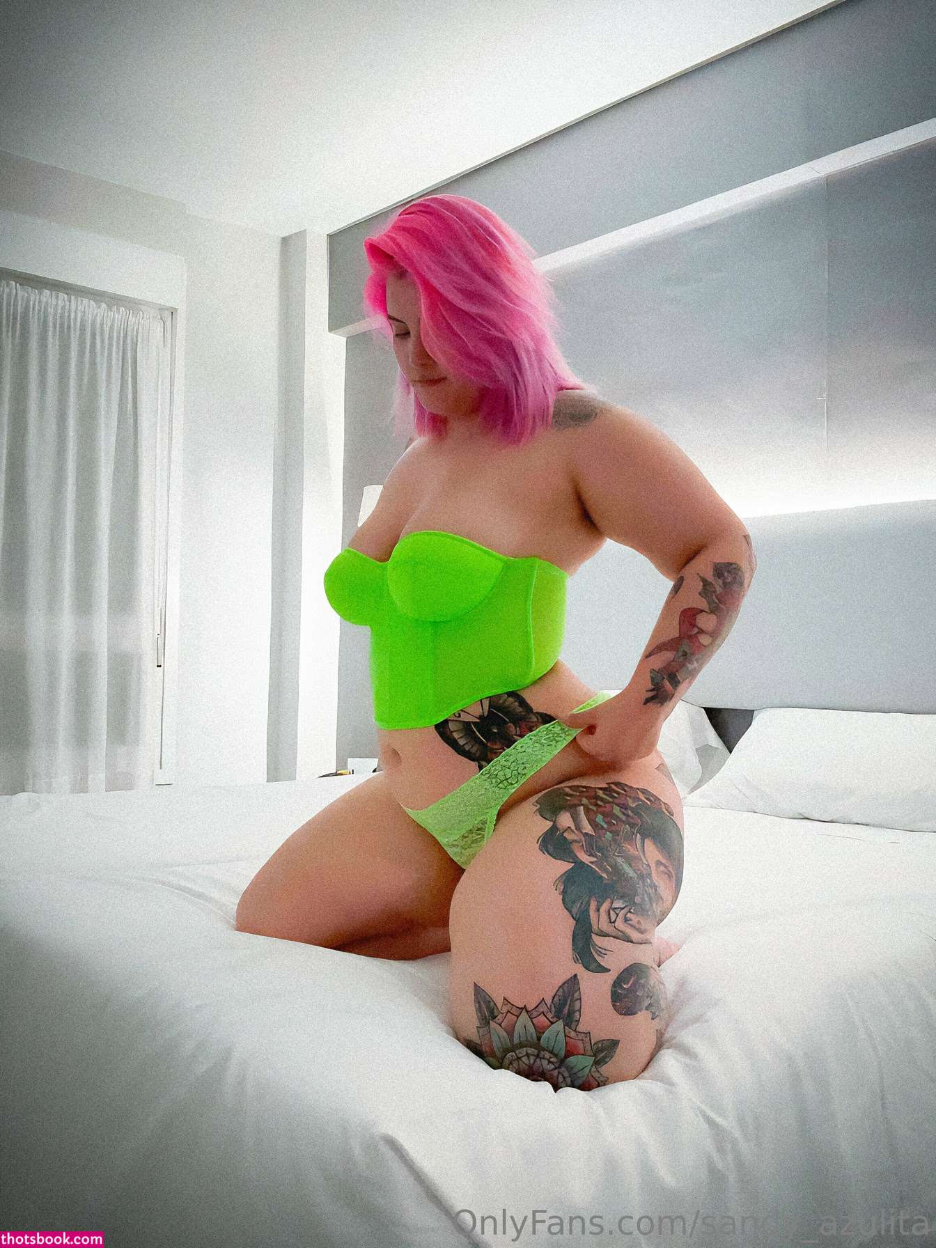 Sandy Azulita Photo #39