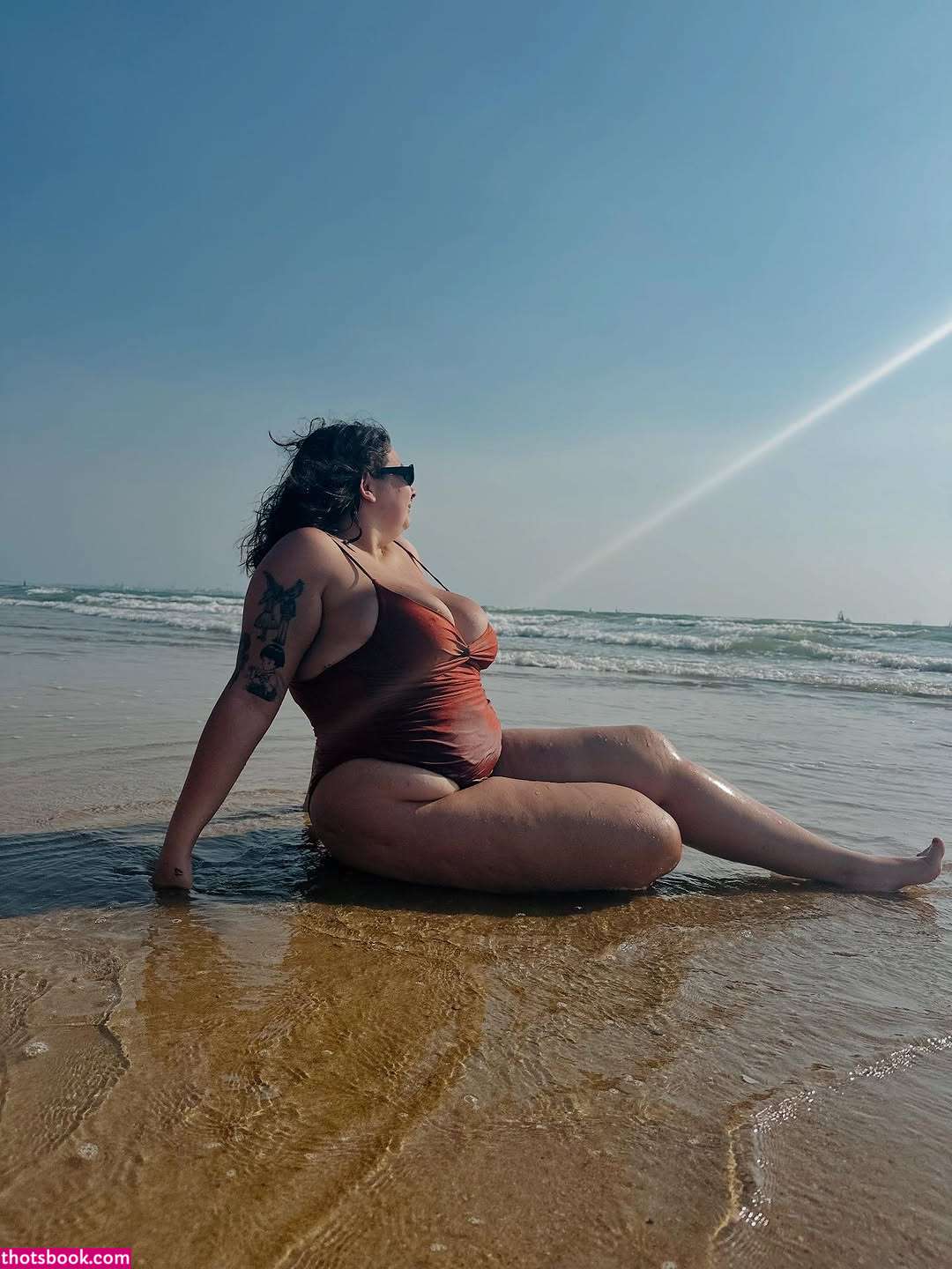 Sara Dallas Photo #10