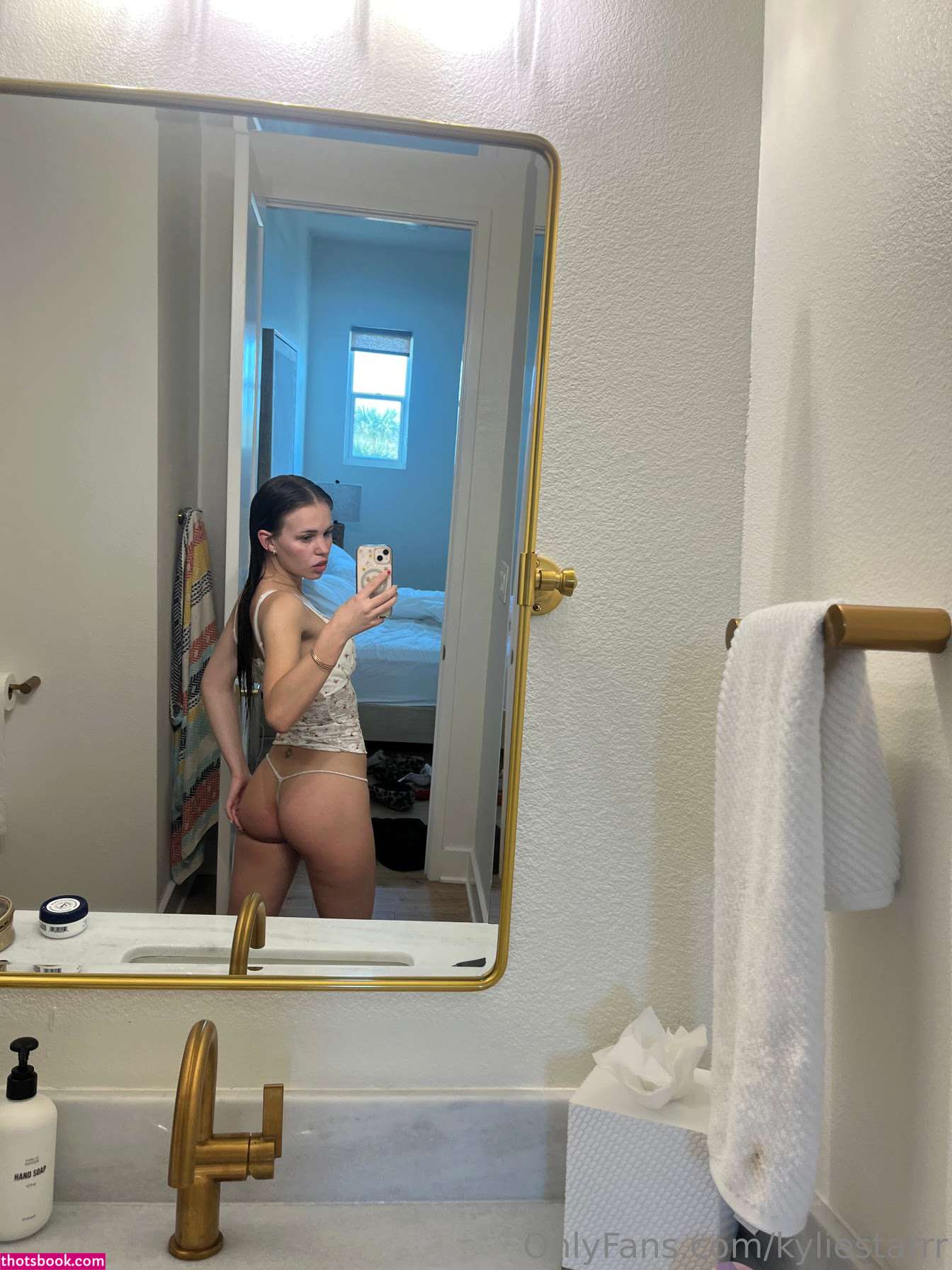 Kylie Starr Photo #31