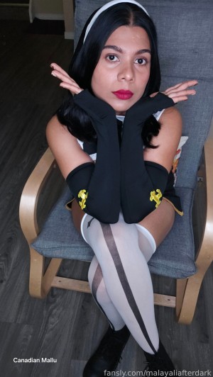 Malayaliafterdark Post #2