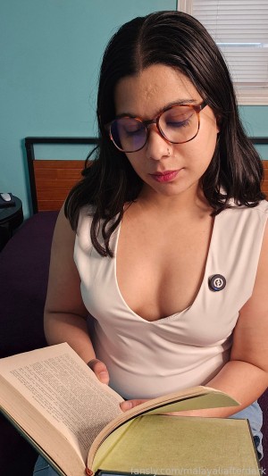 Malayaliafterdark Post #5