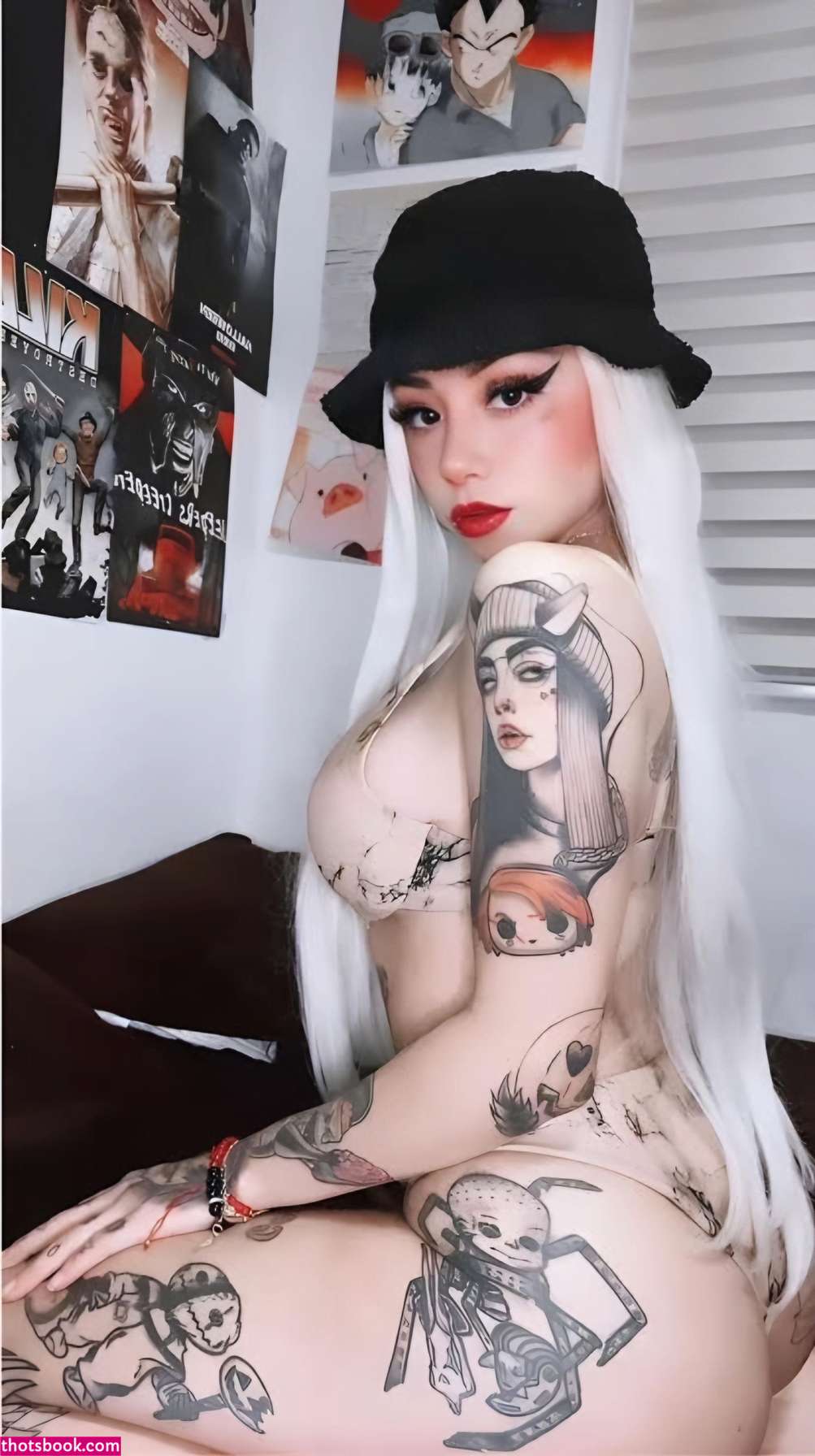 Stefany Chavez Photo #6