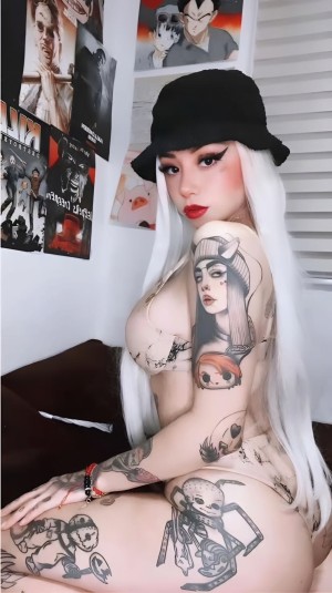 Stefany Chavez Photo #6